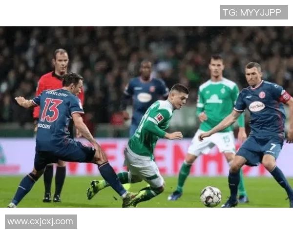 杜塞尔多夫与帕德博恩的激烈对决分析与赛前预测