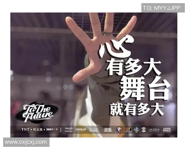 街舞人生的舞台与梦想张强的成长与坚持之路